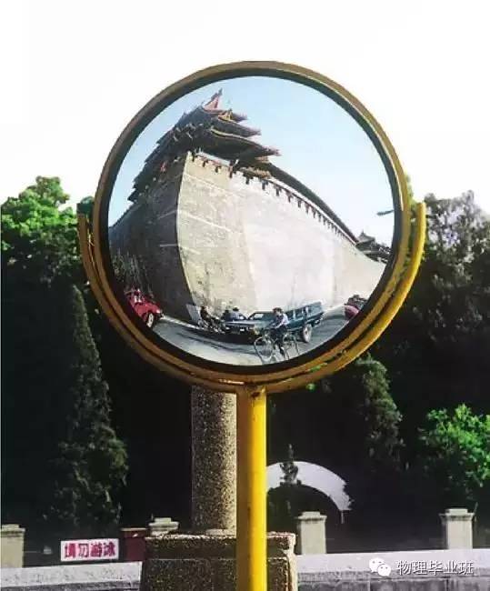 生活中的物理常识100例,中考物理必考常识题最全整理