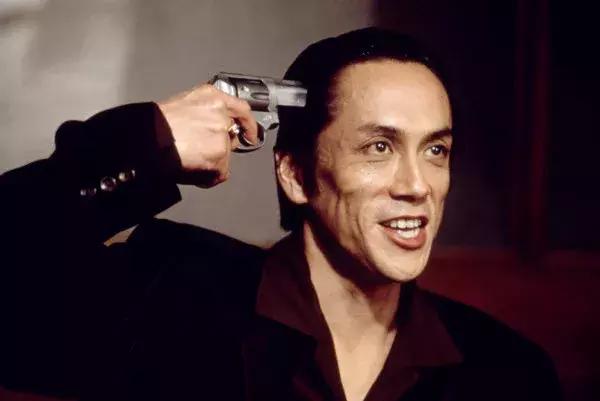 日本黑帮兴衰史电影,日本黑帮电影史简介