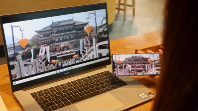 华为matebookd15评测锐龙版,轻薄本推荐2021性价比最高华为