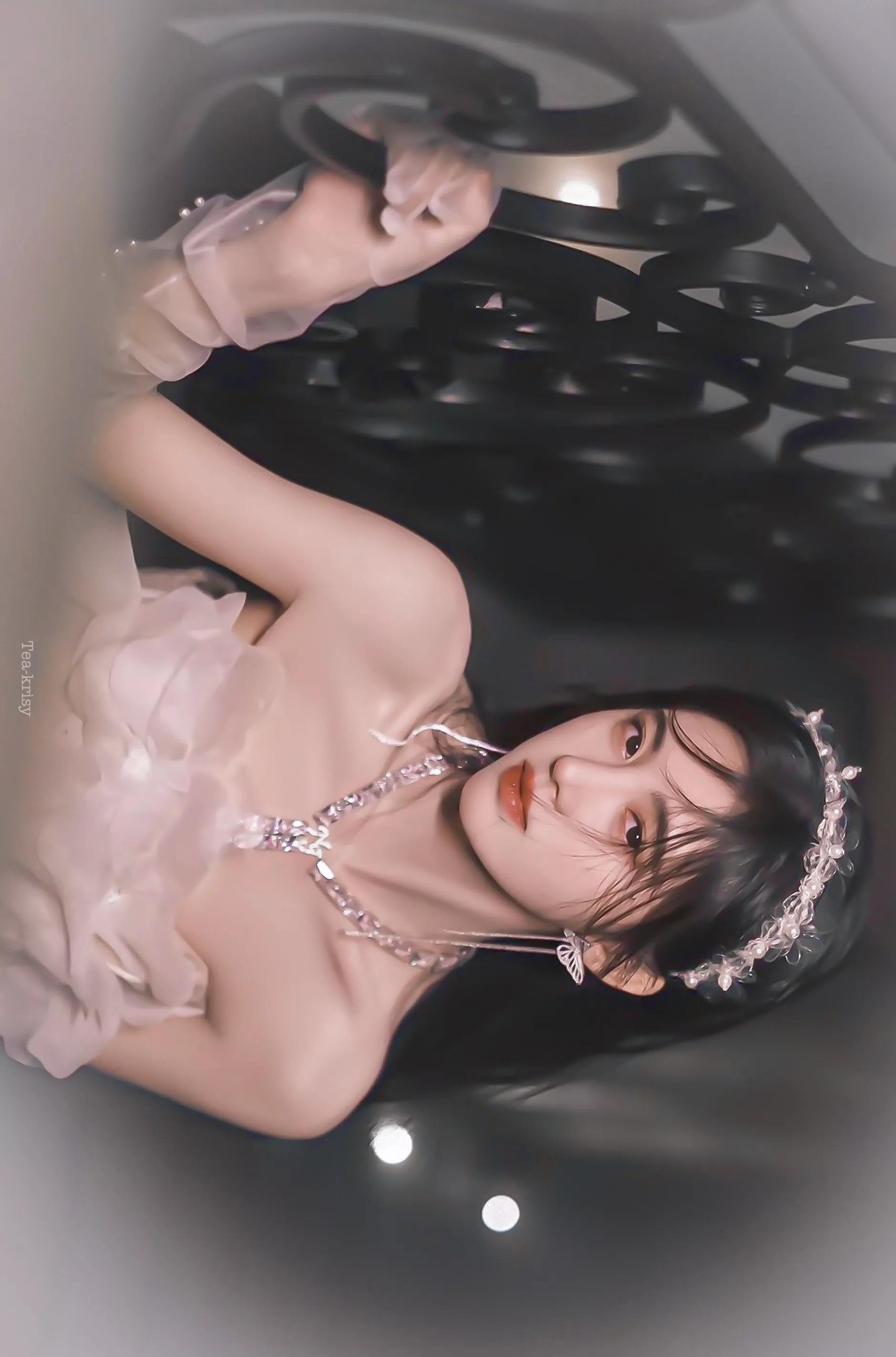 鞠婧祎哪个地方最漂亮,鞠婧祎可是4000年第一美