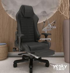 匠心成就精品DXRACER精益求精的品质之路