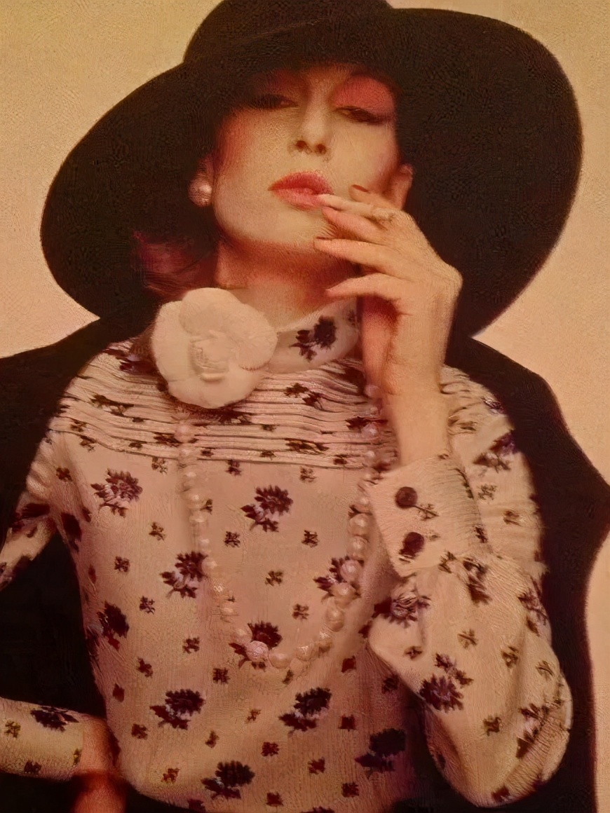 钟楚曦耳环高清图片,钟楚曦耳饰特辑