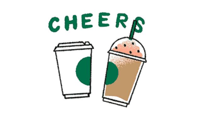 钦州星巴克菜单,钦州市星巴克