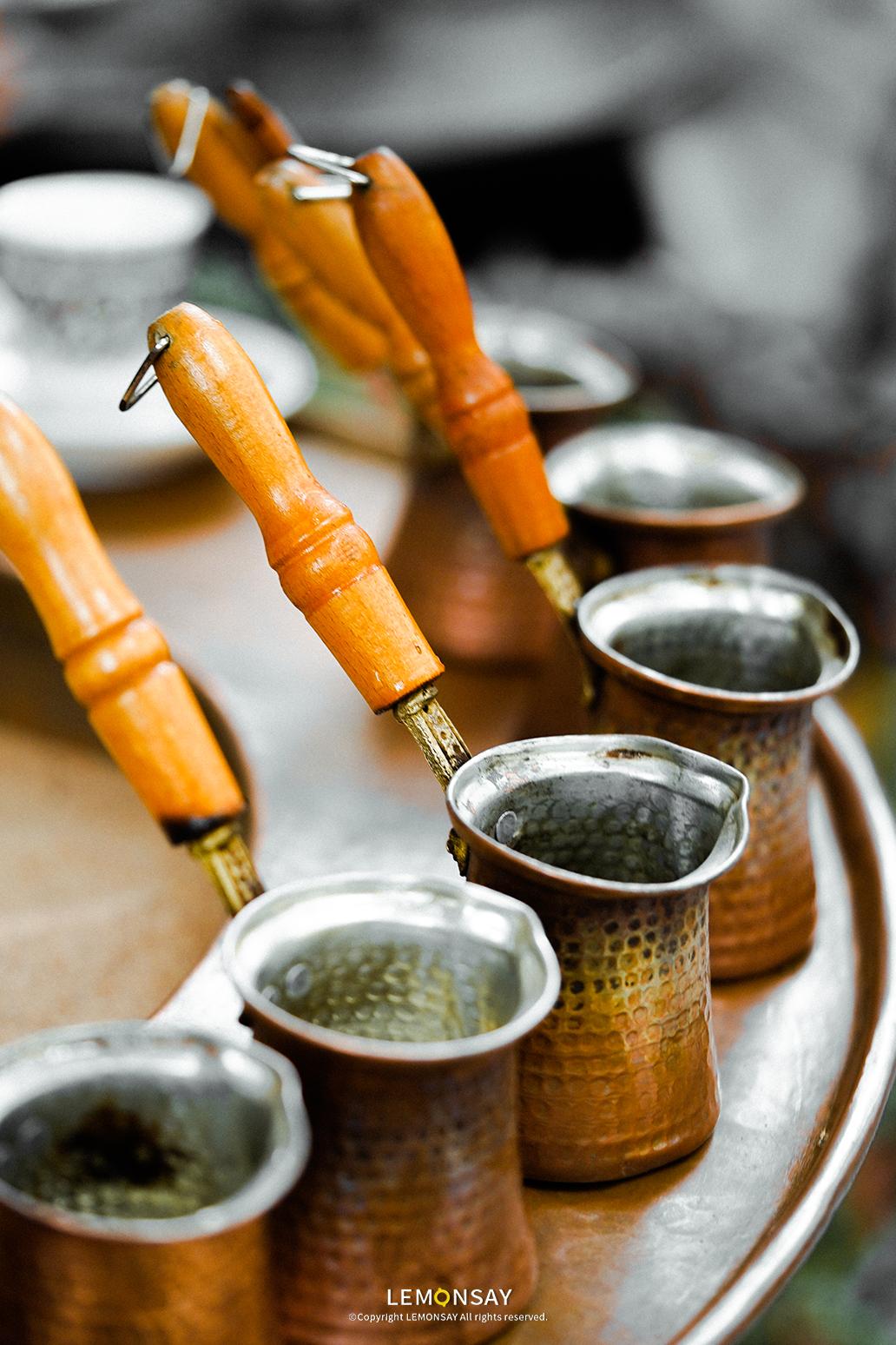 土耳其的占卜咖啡店在哪,用土耳其咖啡占卜