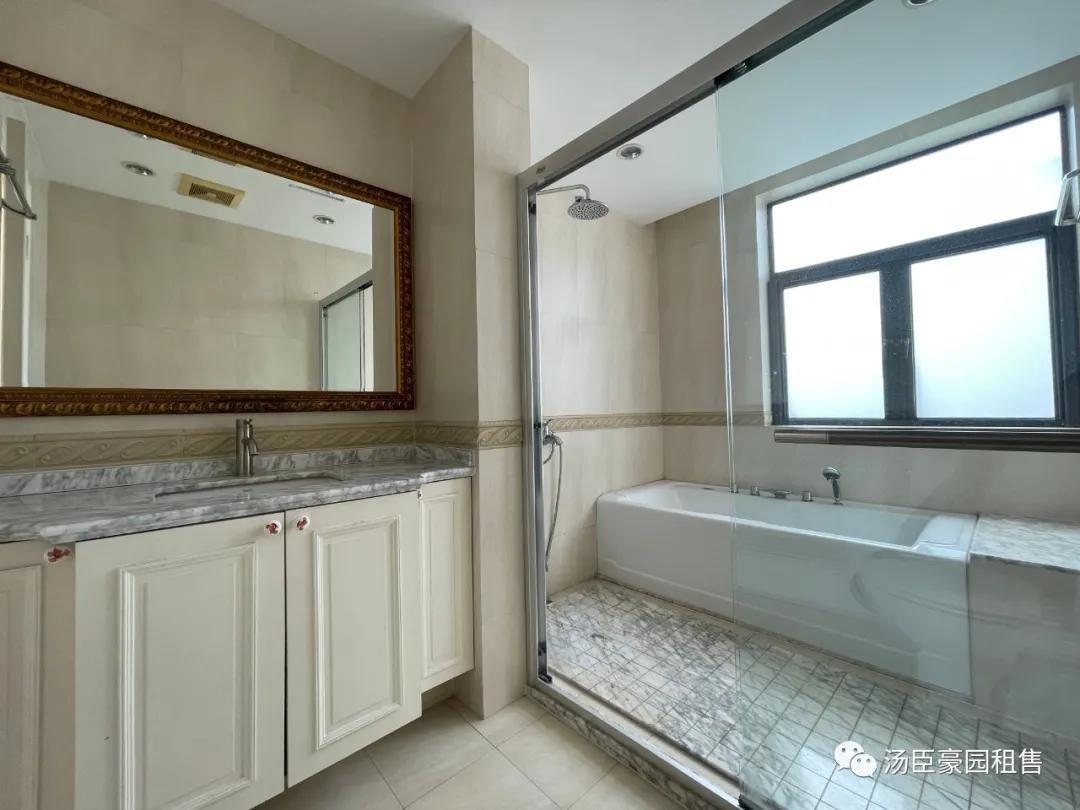 新中式实景效果图别墅拍摄,真实别墅照片新中式内景高清图