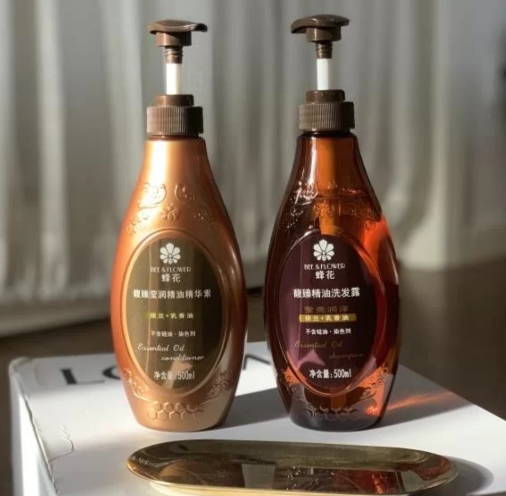 洗发套装测评干发推荐,蓬松直发洗发水推荐