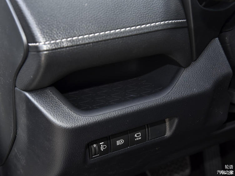 rav4荣放改床车,荣放rav4都市版