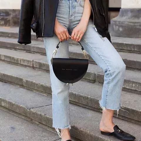 适合秋冬背的小众品牌包,又轻又实用的大牌包