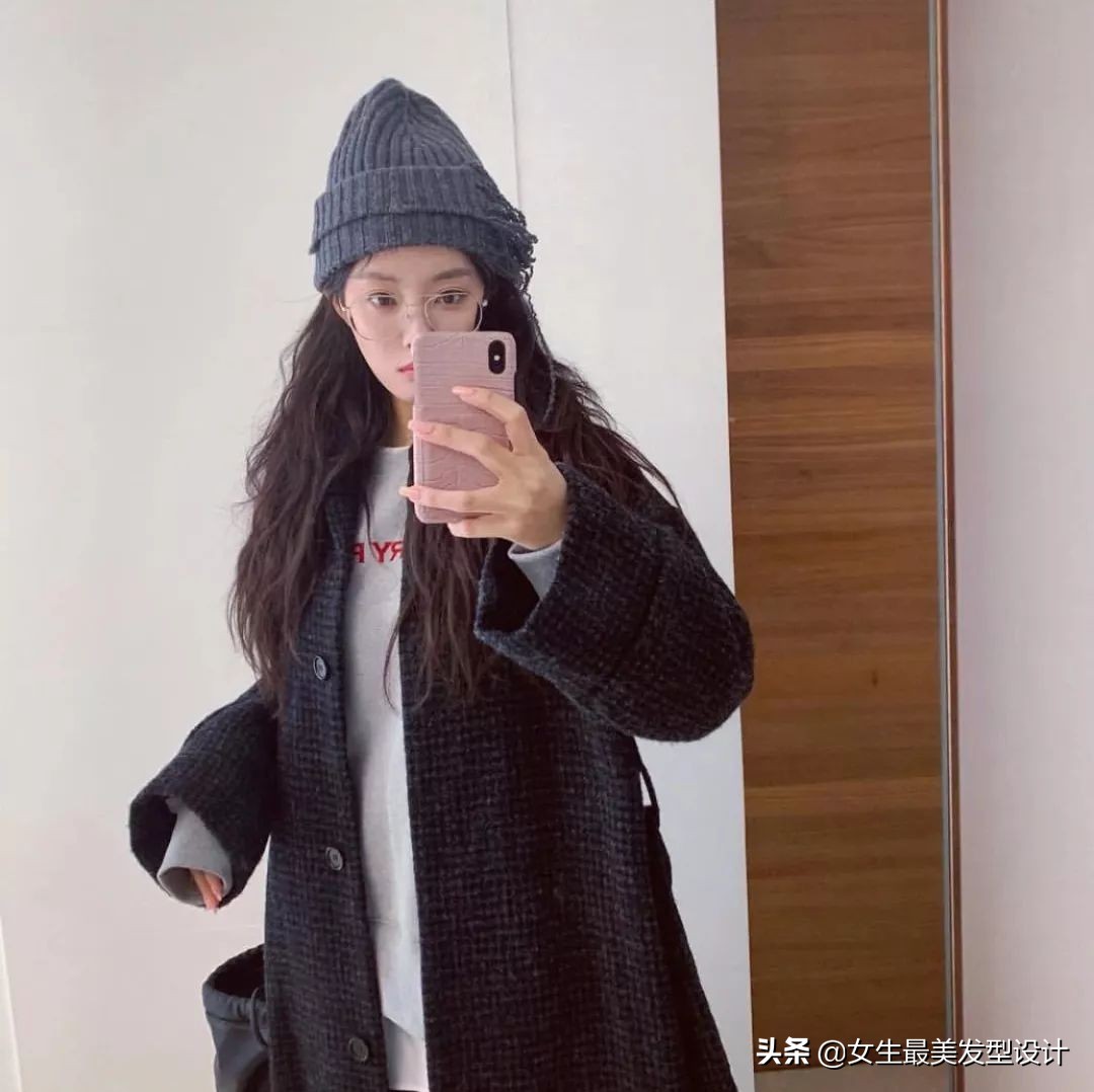 为什么烫发会显老,烫发了显老气怎么办