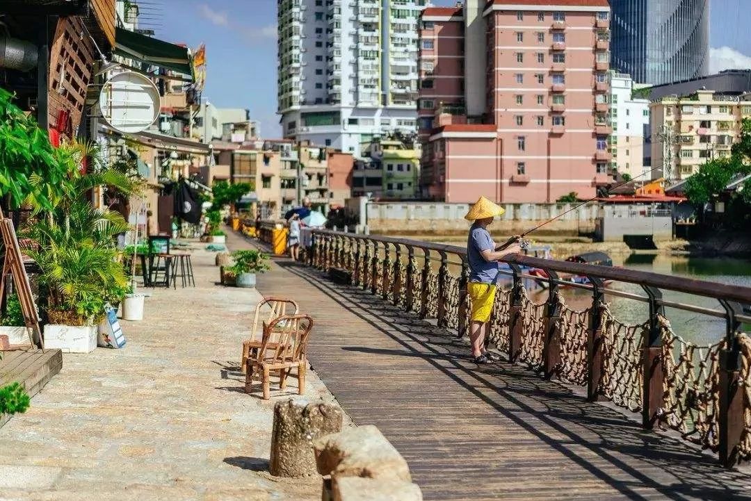 一个人旅行之厦门,一个人去厦门旅行攻略大全