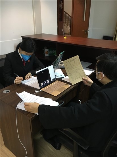 重庆疫情业务能正常办理吗,重庆市疫情异常处理流程