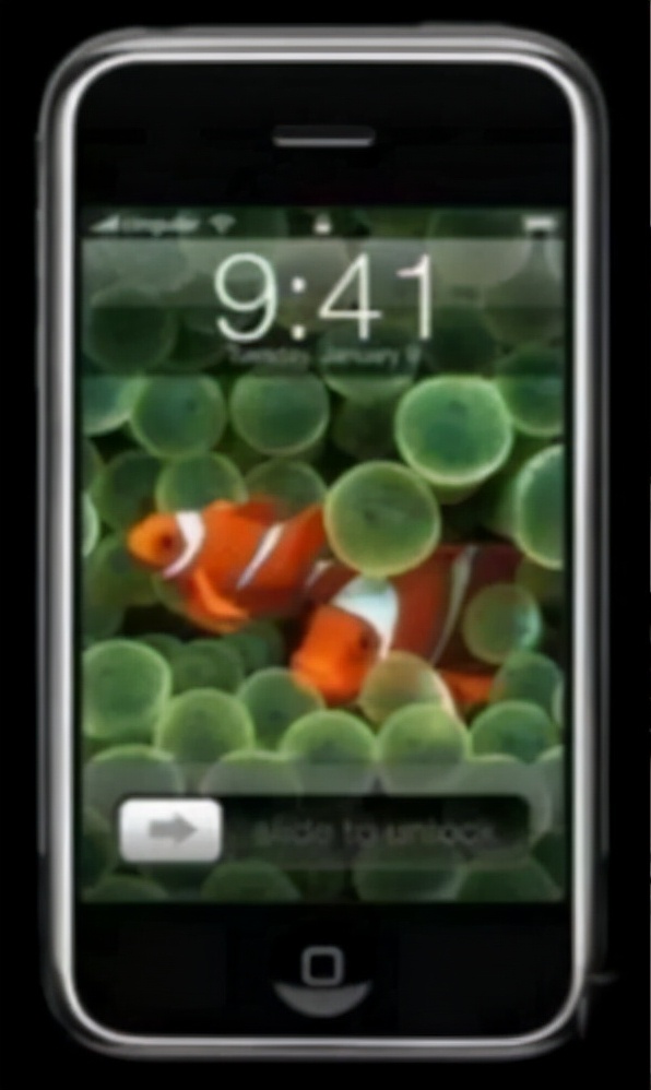 手机默认壁纸,苹果手机如何恢复默认壁纸