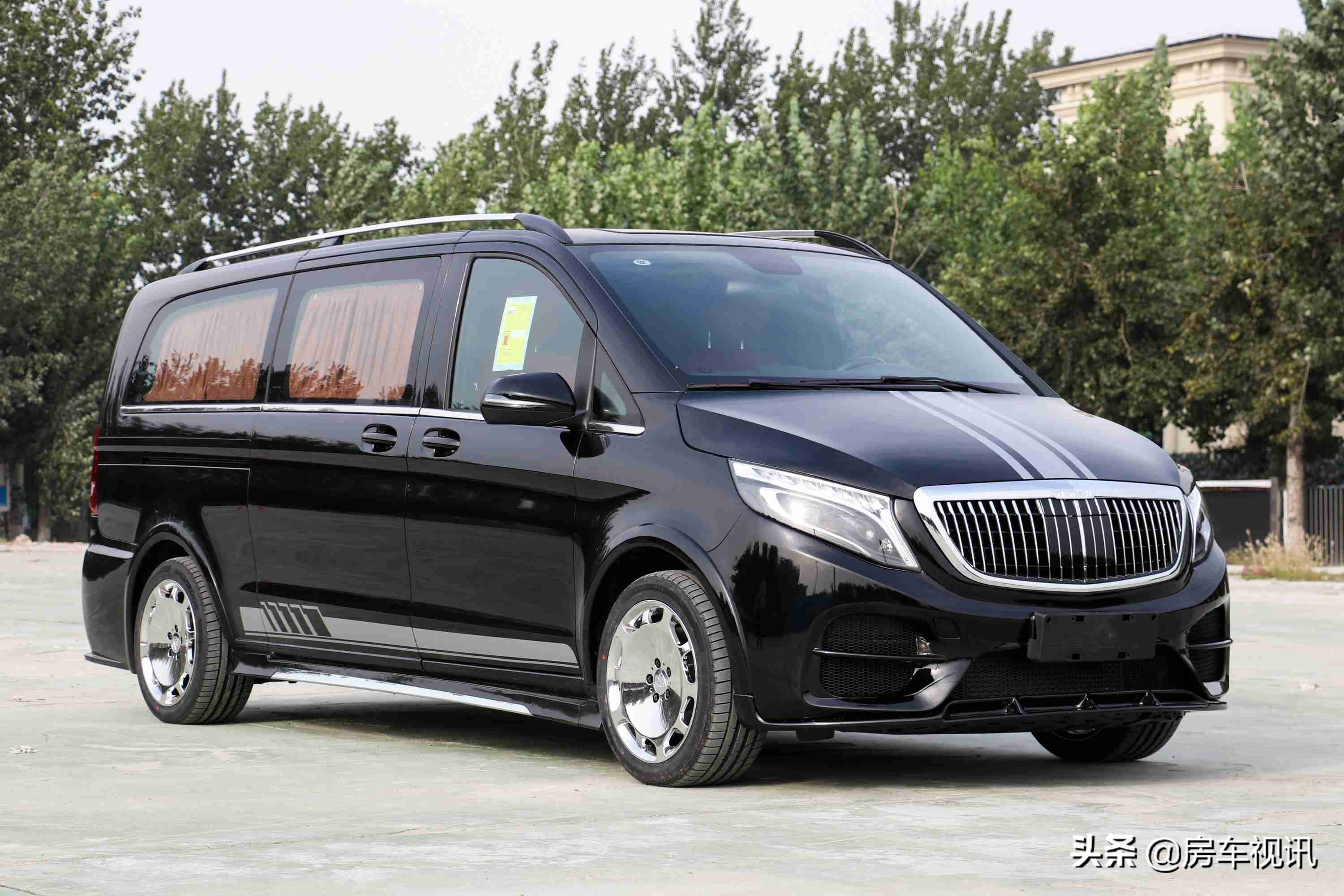 原装奔驰vs680迈巴赫,奔驰vs680迈巴赫是进口的吗