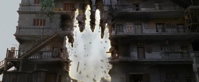 为什么周星驰的功夫艺术价值高,周星驰的喜剧功夫