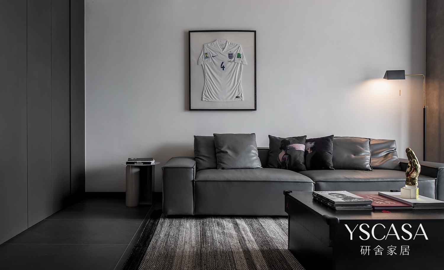 骨灰级烙印，典藏级收藏者的密室