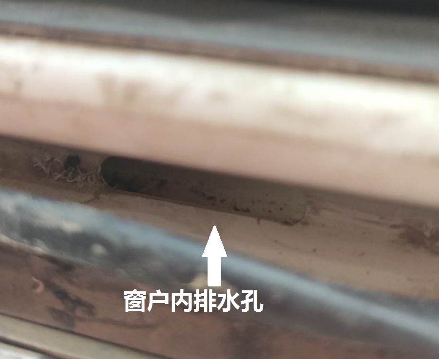 大家谈●第20200812期窗户漏水怎么办？