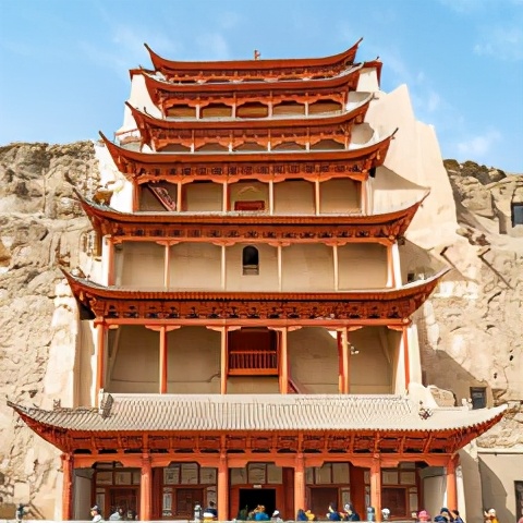 雅丹一日游最佳去处,水上雅丹游玩避坑