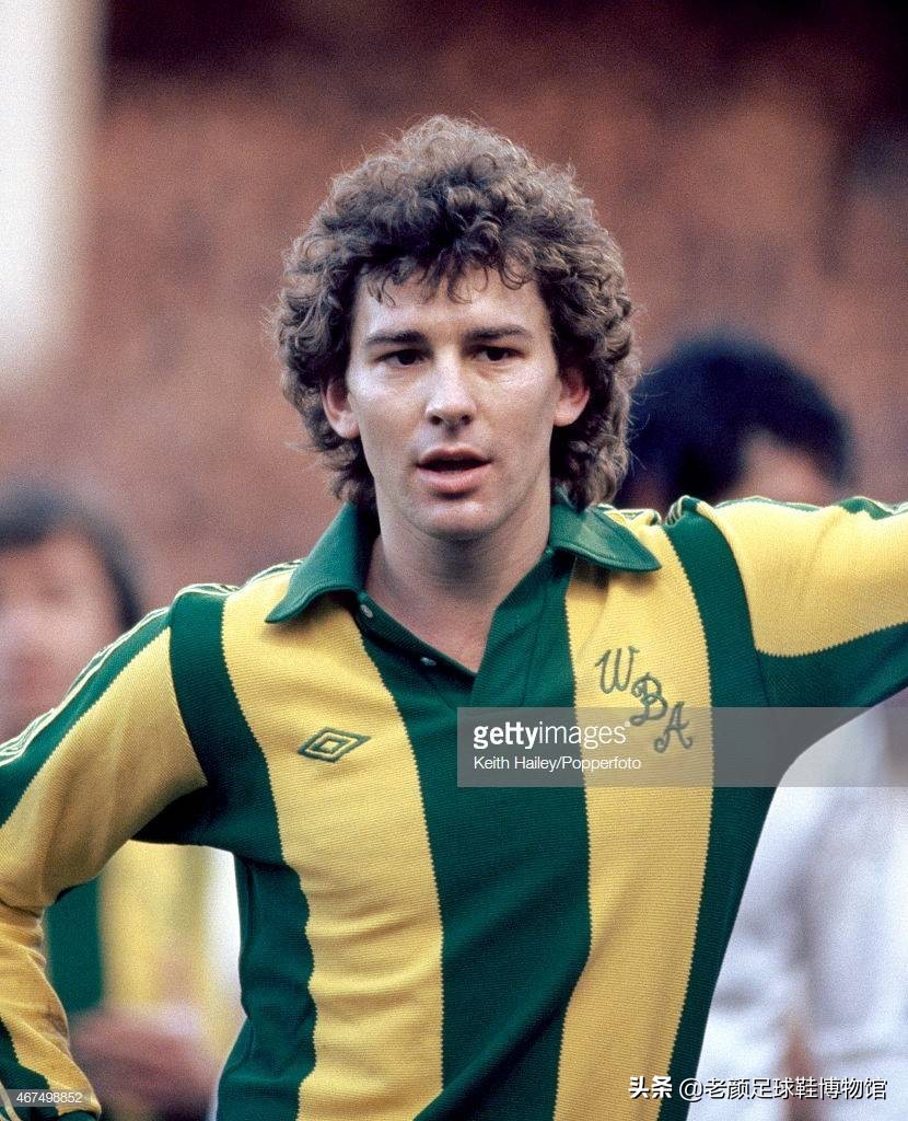 英格兰第一铁汉，骨折踢完比赛，40年前战胜曾国足，爱穿牛逼鞋