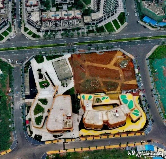 新川学区a区还是b区好,高新区新川板块学区配套如何