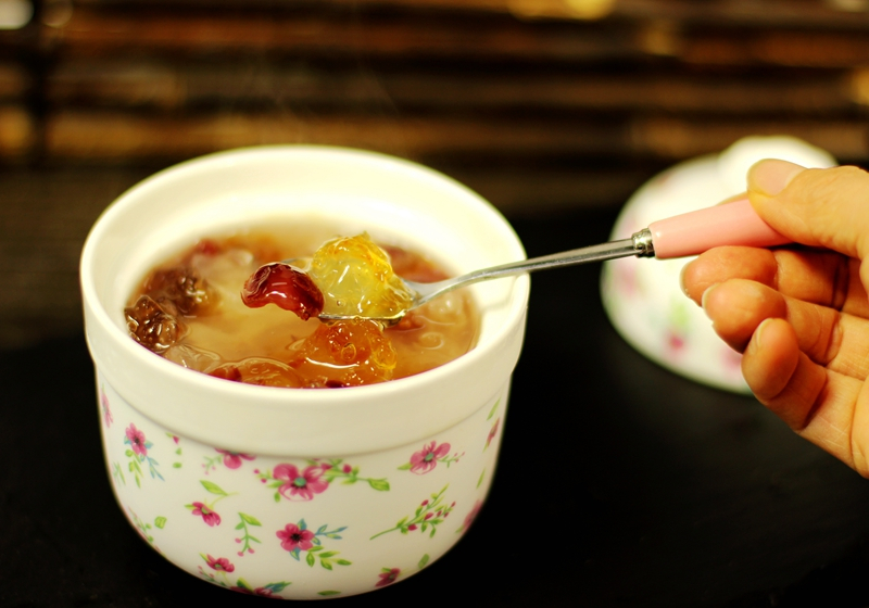 燕窝怎么吃最美容养颜,燕窝让你吃出白嫩肌肤