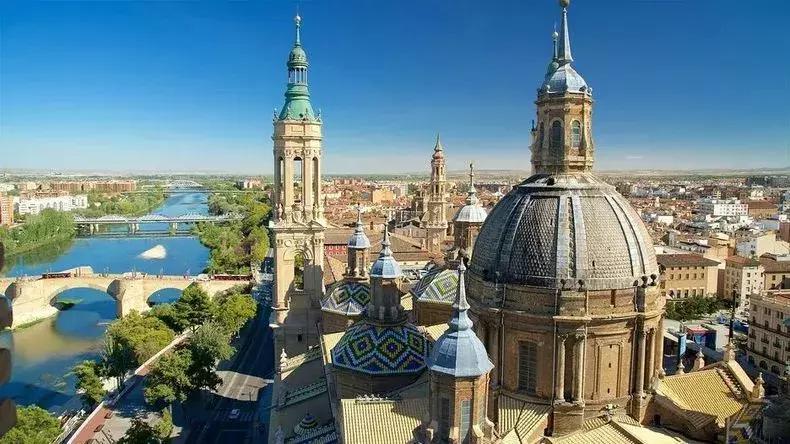 欧洲自驾法国西班牙边境,广之旅西班牙葡萄牙十二天游