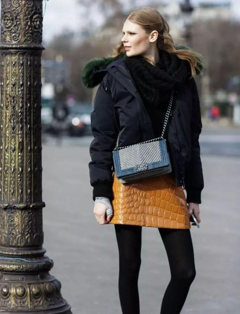 不同地方穿什么衣服好看,不同温度应该穿什么衣服