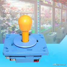 在家也想打街机？选购街机摇杆前必须要知道的那点事