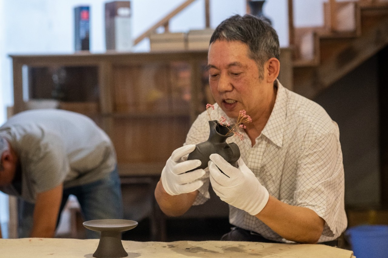 遂昌仙峡湖网红绿道在哪里,遂昌仙峡湖
