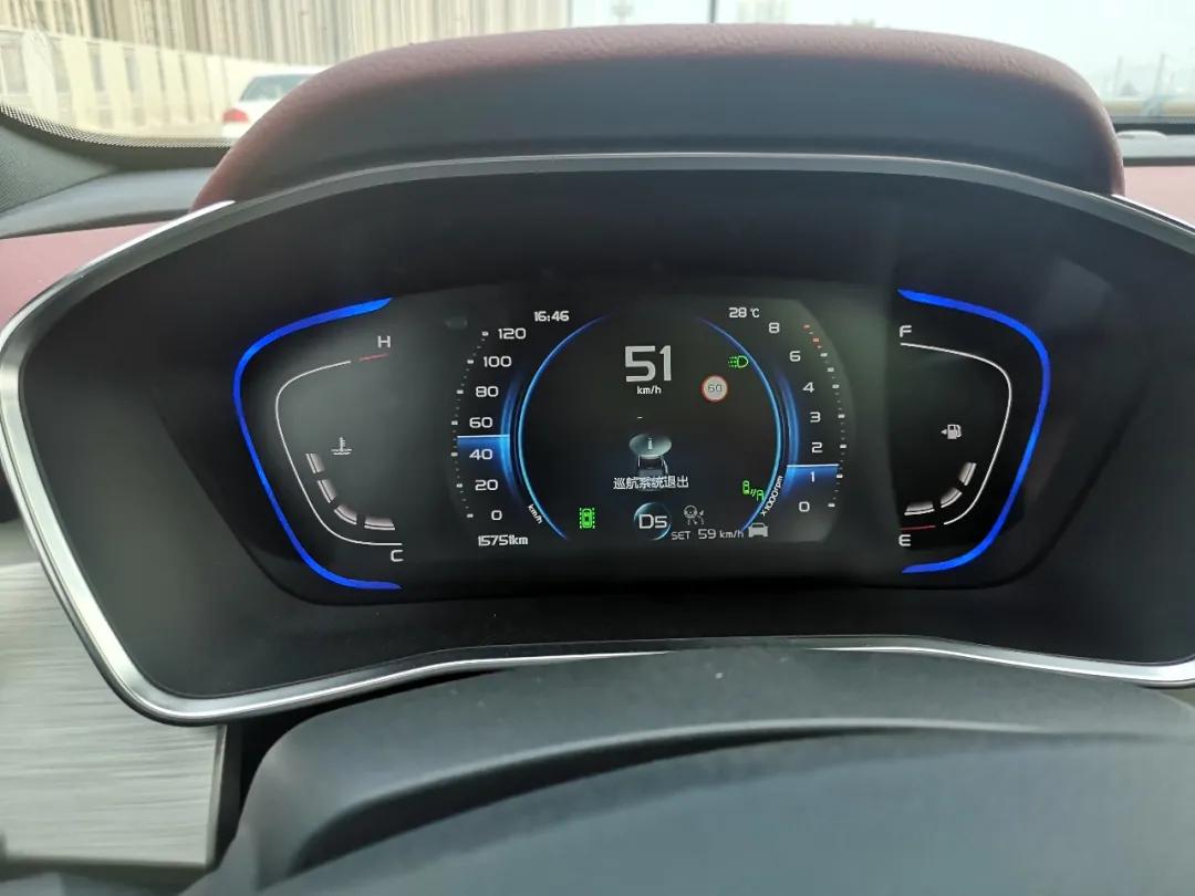 二手吉利缤越和昂克赛拉哪个好,吉利缤越和领克02怎么选