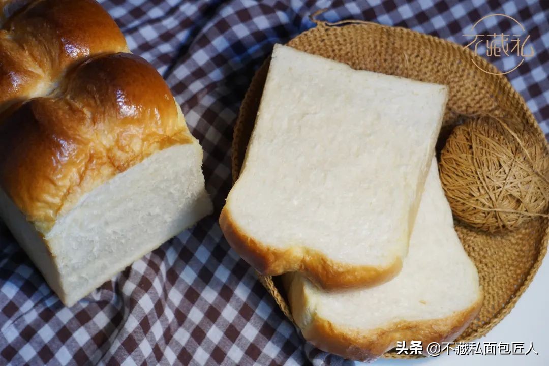 用什么黄油做面包最合适,哪种烘焙黄油做面包香