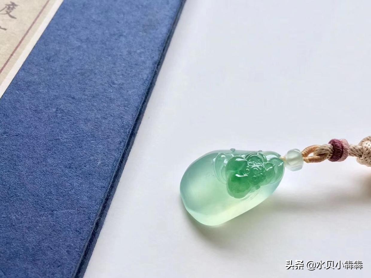 水贝玉雕,水贝小犇犇