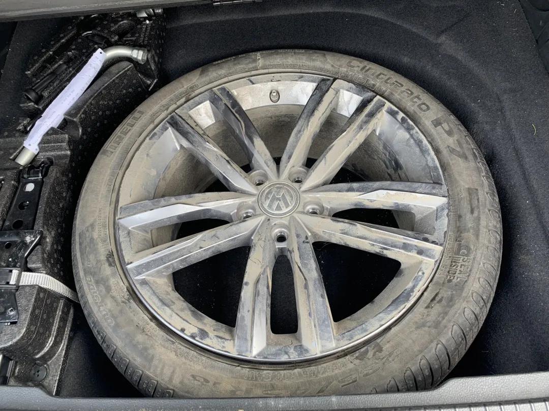 进口大众车型迈腾蔚揽参数配置,迈腾和蔚揽瓦罐对比