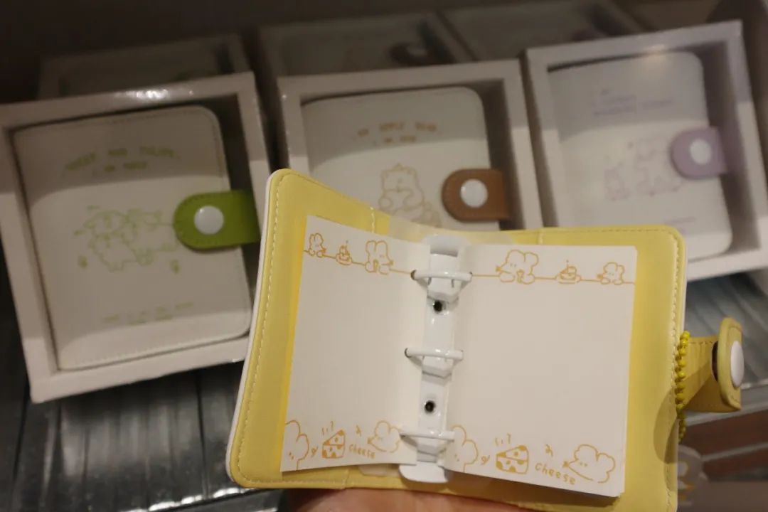 买文具视频,买开学文具