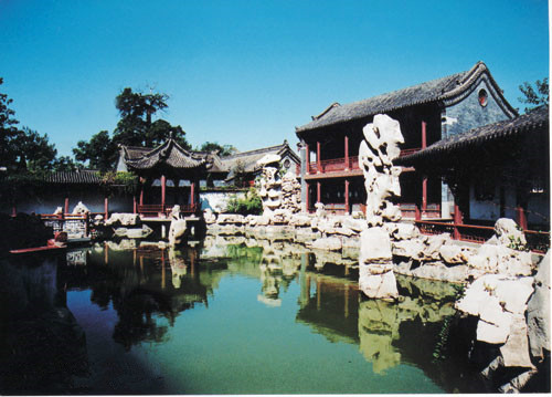 淄博有什么好玩的地方啊,淄博有几个好玩的地方