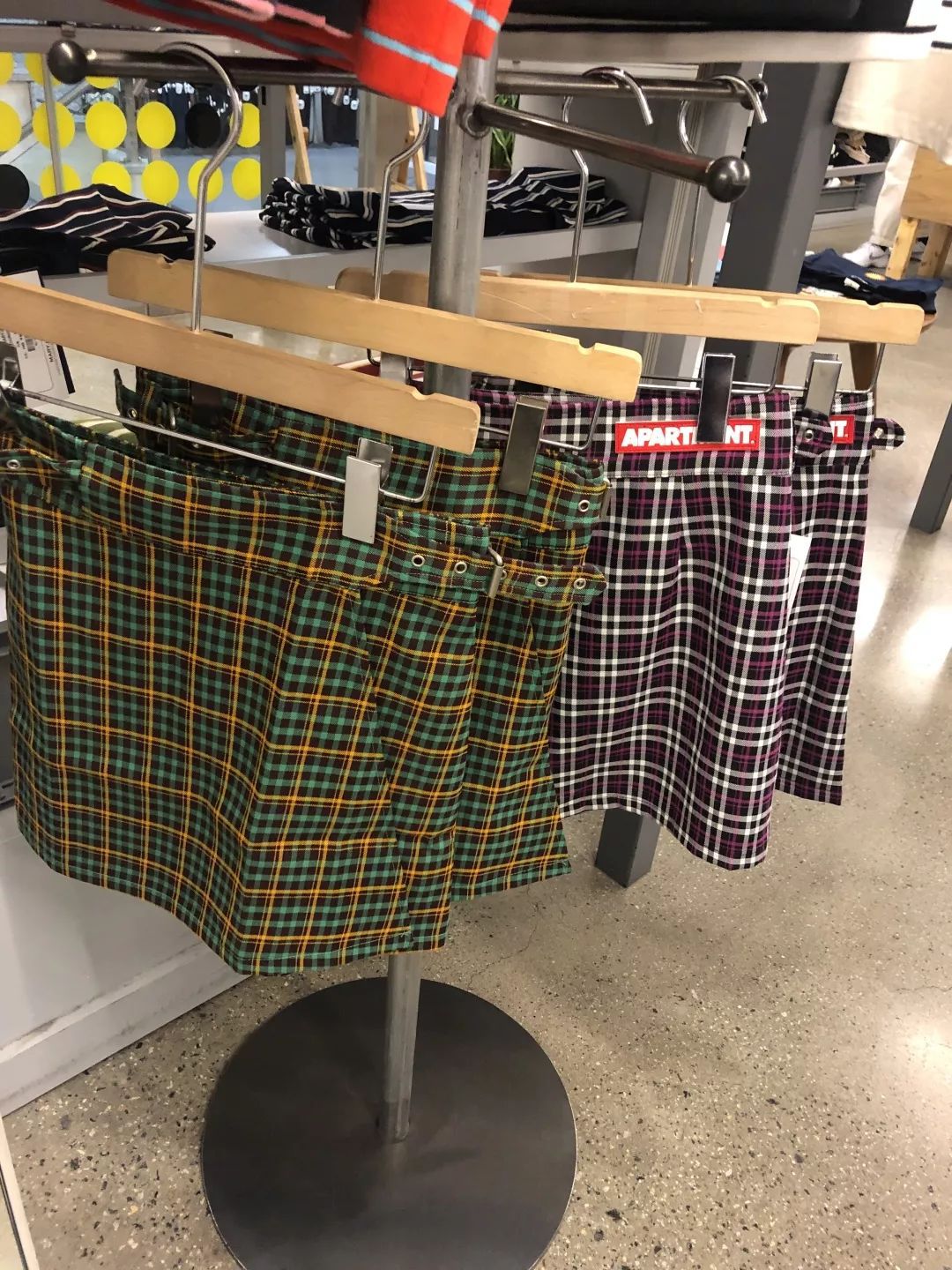 首尔最in潮店,北京首尔潮店