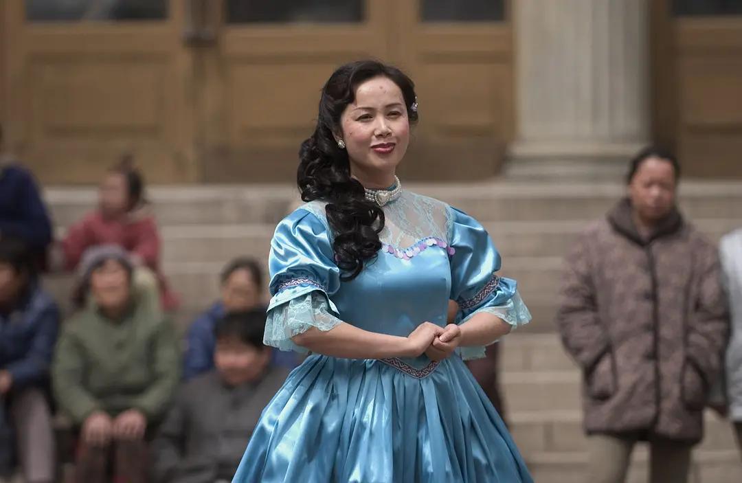 章子怡郭富城演的艾滋病结局,郭富城和章子怡饰演艾滋病患者