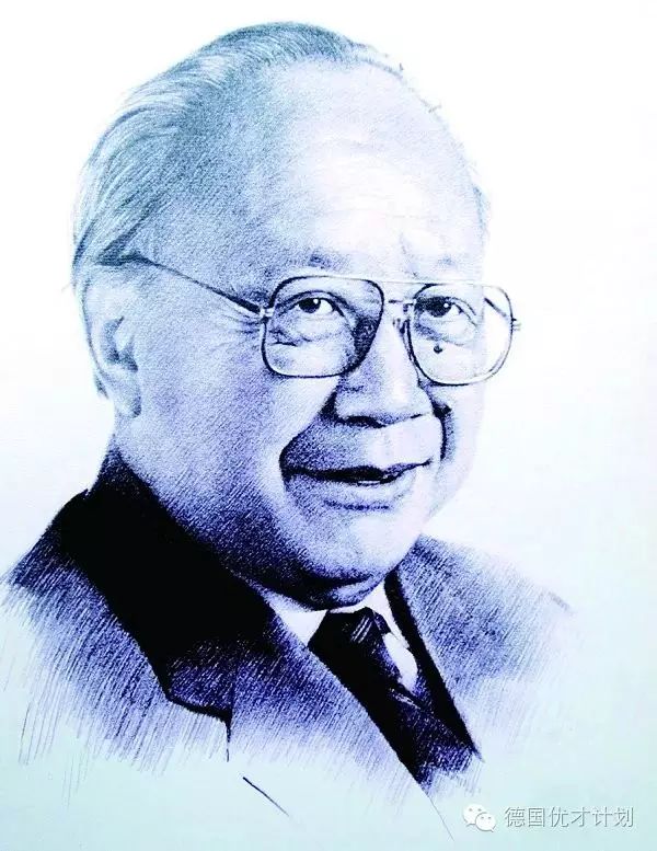 致敬力学之父钱伟长观后感,致敬钱院士的图片