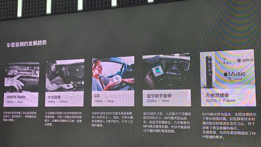 丹拿车载高级音响,丹拿consequence至尊