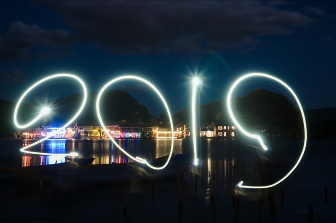 消失的地平线上的“香巴拉”和“女儿国”（二）