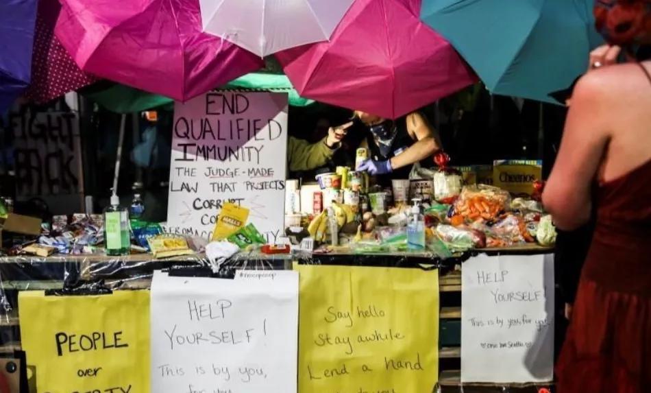 西雅图市现在还独立吗,西雅图自治州效果图