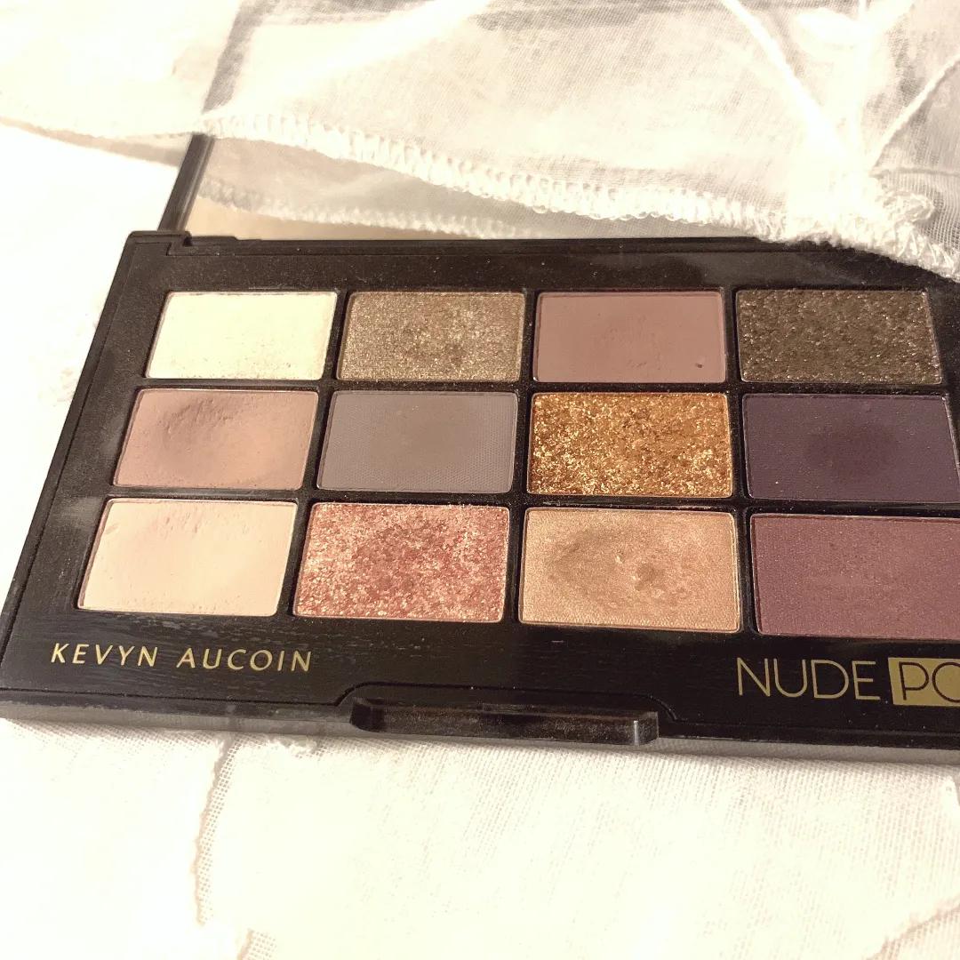 单眼皮万能眼妆公式,找到最适合你的眼妆公式