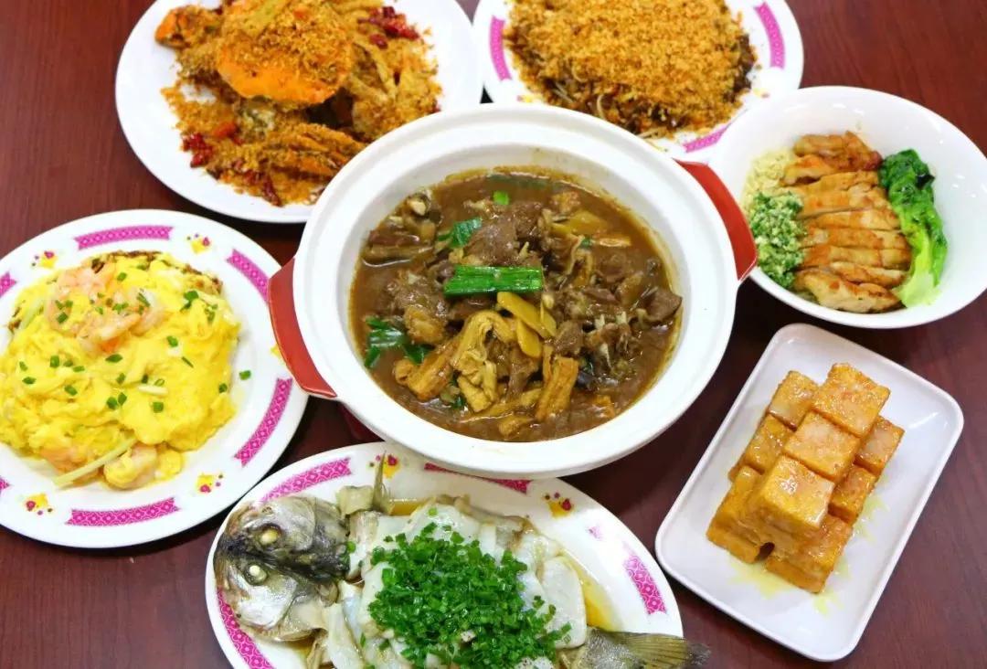 舌尖上的年味泉州,用味蕾感受千年泉州