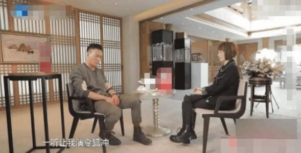 天龙八部电视剧最后结局,03版天龙八部结局