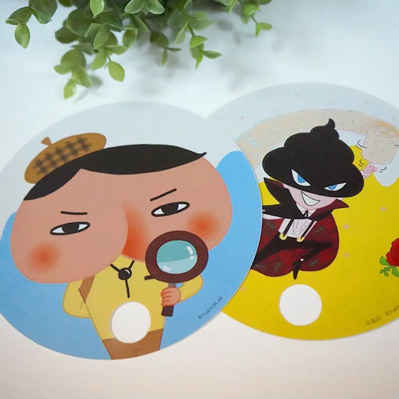 屁屁侦探,天天被留言喊爆的书,我薅来3折还送独家赠品,快抢