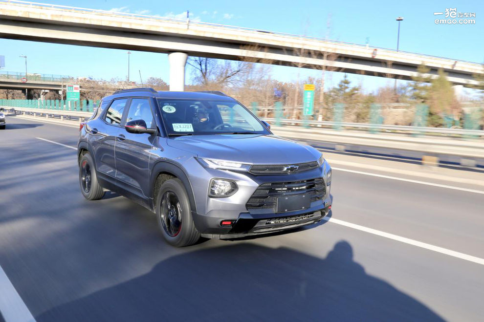 雪佛兰创界车主试驾感受视频,雪佛兰创界车优点和缺点