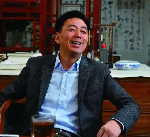 蚌埠过亿的富翁有几个,蚌埠有多少个富豪