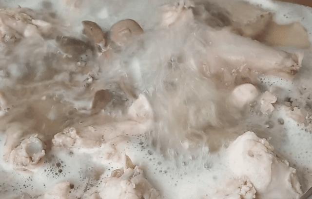 啤酒红烧兔肉最正宗的做法,啤酒炖兔肉的做法大全