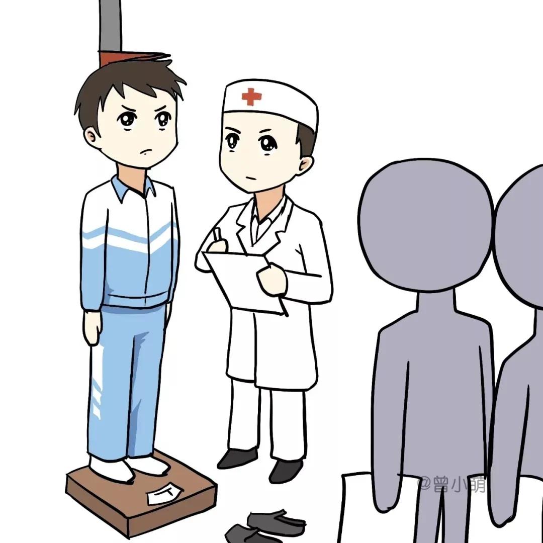 征兵淘汰率最新,征兵入伍体检淘汰率