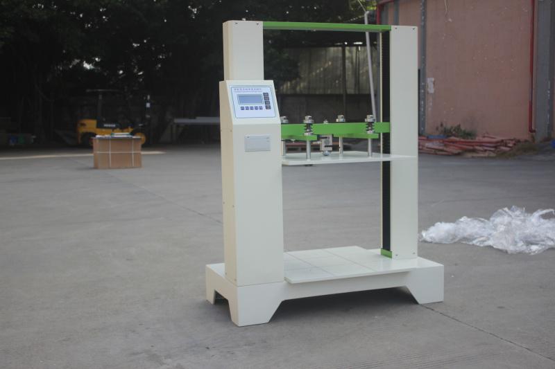 潮评测,JES-300型抗折抗压试验机