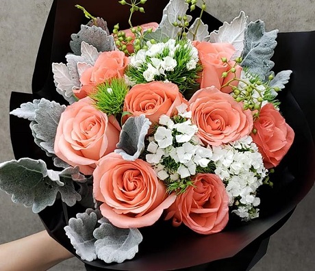 花艺培训要学什么,花艺学习培训要多少钱